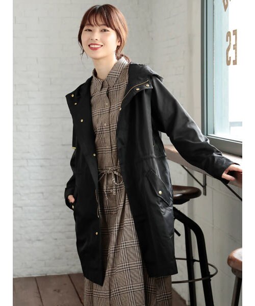 上マウンテン パーカー ロング 人気のファッショントレンド