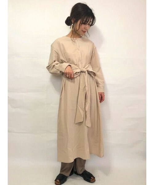 Elencare Due 2wayリボンワンピース Green Parks グリーンパークス の通販 Mall