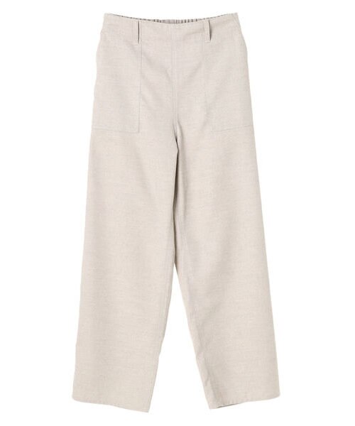 ベイカーパンツ Green Parks グリーンパークス の通販 Mall