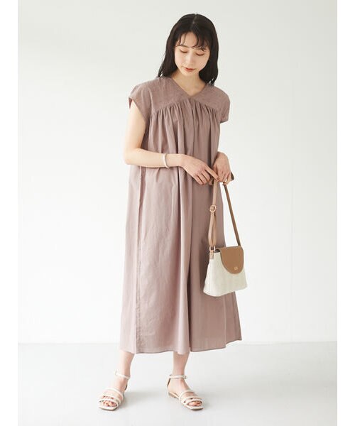 Green Parks ク リーンパークスのワンピース通販 ららぽーと公式通販 Mall