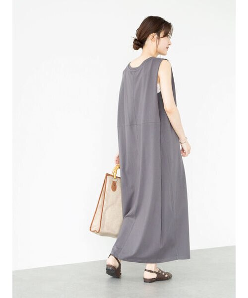 Furry Rate 3wayワンピース Green Parks ク リーンパークス の通販 Mall