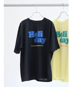 ・novem9 Holiday pt Tシャツチュニック