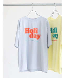 ・novem9 Holiday pt Tシャツチュニック