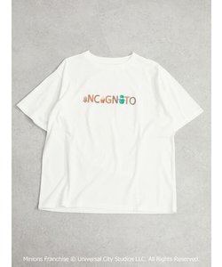 ミニオン/かくれんぼTシャツ