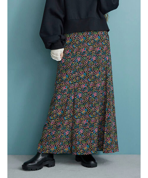 ■SS LIBERTYpt CooperDanceSKIRT