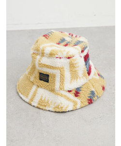 ■PENDLETON ボアバケットハット