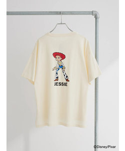 Toy story/キャラクターTee