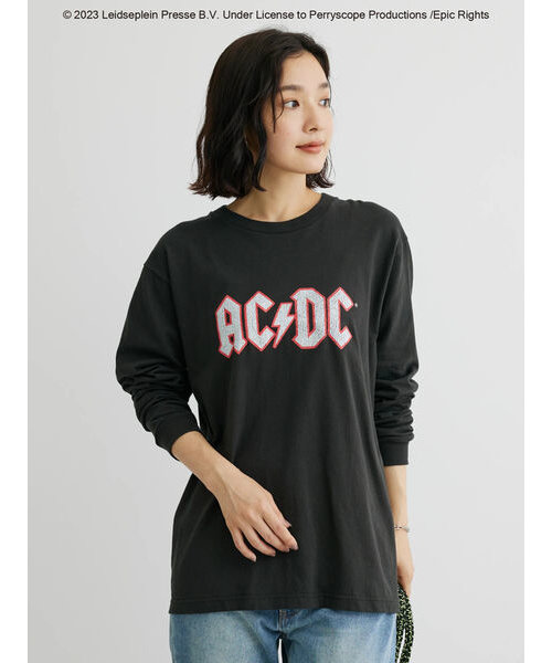 ROCK Tシャツ