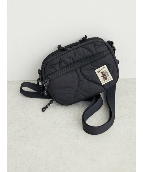 ■COBMASTER QUILT MINI BAG