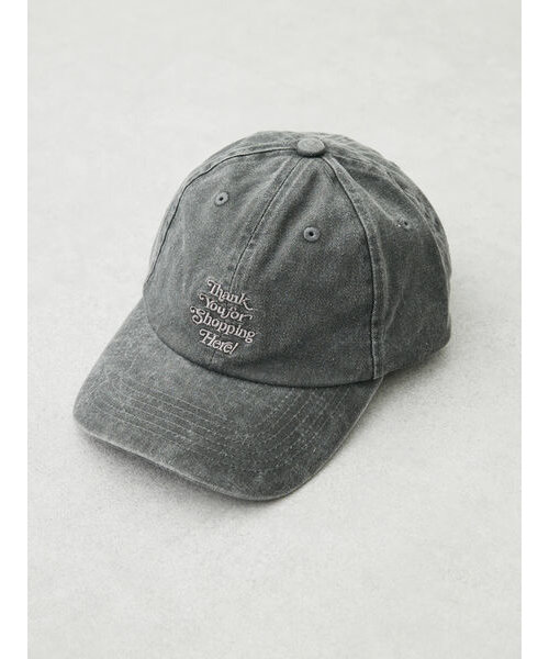 ■FRUIT OF THE LOOM Pigment CAP