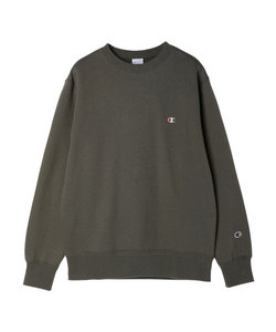 ■Champion CREW NECK SWEATSHIRT