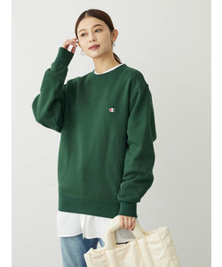 ■Champion CREW NECK SWEATSHIRT