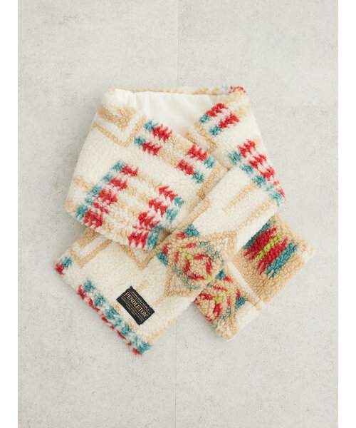 ■PENDLETON BOA MUFFLER