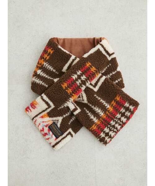 ■PENDLETON BOA MUFFLER