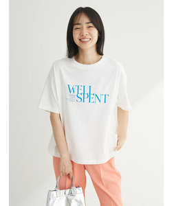 汗染み防止アソートロゴTシャツ