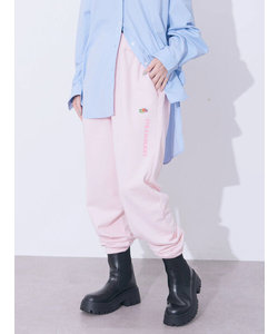 【FRUIT OF THE LOOM】AH EXCLUSIVE SWEAT PANTS