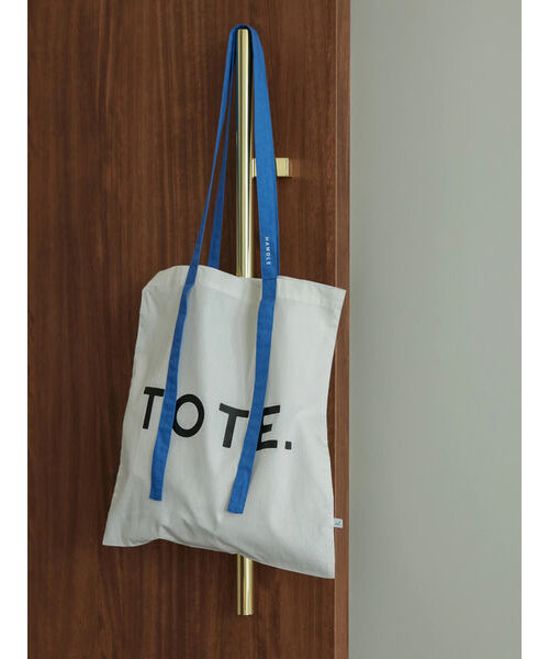 TOTE. BAG