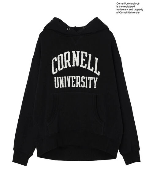 Cornell University(R) スウェットパーカー | AMERICAN HOLIC