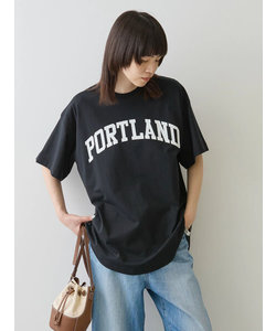 PORTLANDカットチュニック