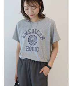 AMERICAN HOLIC TEE2