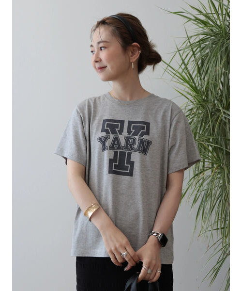 アルファベット TEE2