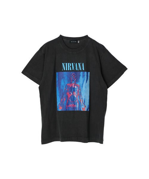 Nirvana Tシャツ90s