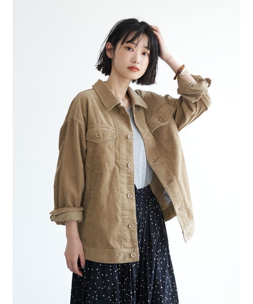 コーデュロイジャケットの人気アイテム5選 おすすめコーデ Mall コーデュロイジャケットの人気アイテム5選 おすすめコーデ Mall