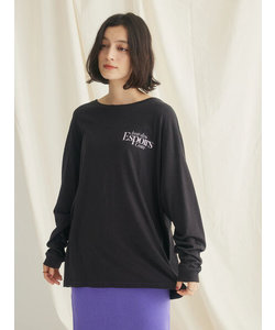 Espoirs ロゴロンTEE