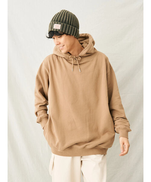 THE COMFORT Heavy Hoodie