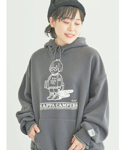 URANIWA CAMPERS PARKA