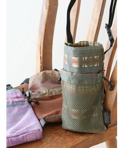 ＜PENDLETON × YURIE＞NECK POUCH