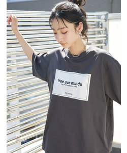 【ユニセックス】UVカット / BOUTIQUE TEE