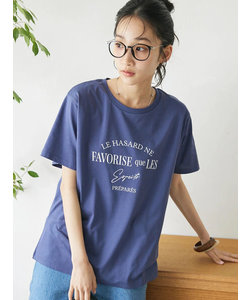 UVカット/FAVORISE TEE