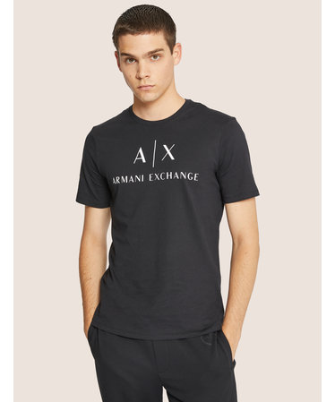 A Xアルマーニ エクスチェンジ アルマーニエクスチェンジ メンズ のtシャツ カットソー通販 ららぽーと公式通販 Mall