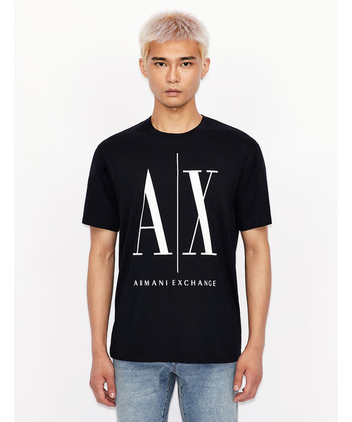 アルマーニエクスチェンジ ARMANI EXCHANHE Tシャツ | www