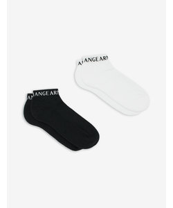 【A|X アルマーニ エクスチェンジ】SOCKS SET