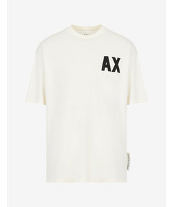 【A|X アルマーニ エクスチェンジ】T-SHIRT