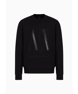 【A|X アルマーニ エクスチェンジ】SWEATSHIRT