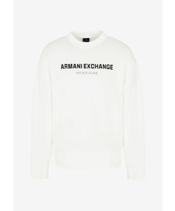 【A|X アルマーニ エクスチェンジ】SWEATSHIRT