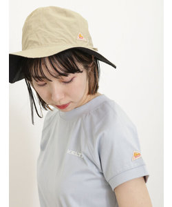 【KELTY×Samansa Mos2】フレンチスリーブTシャツ