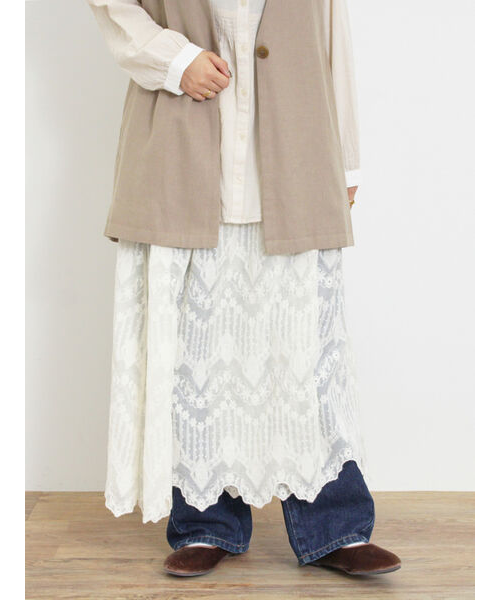 00s Archive goa ヴィンテージ　ポンチョ 00s Archive goa ヴィンテージ ポンチョ