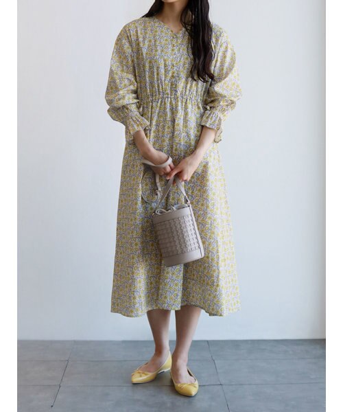 Te Chichi 周年リバティコレクション Te Chichiのショップニュース Mall