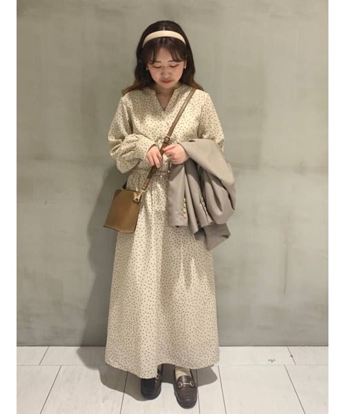 Te Chichi テチチのワンピース通販 ららぽーと公式通販 Mall