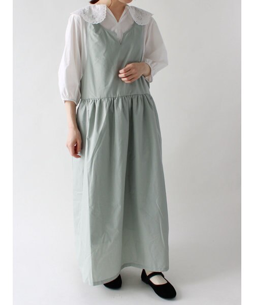 キャミワンピース Ehka Sopo エヘカソポ の通販 Mall