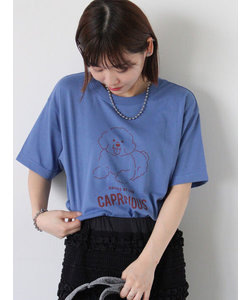 ビションフリーゼTシャツ