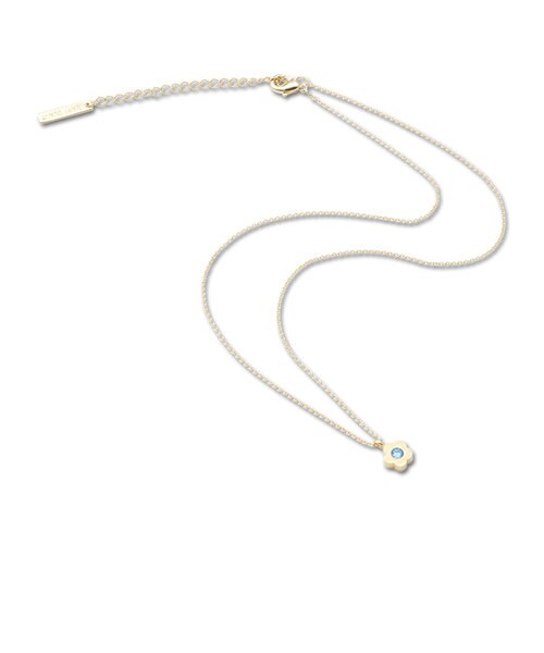 Mary Quant マリークワントのネックレス通販 ららぽーと公式通販 Mall Mary Quant マリークワントのネックレス通販 ららぽーと公式通販 Mall