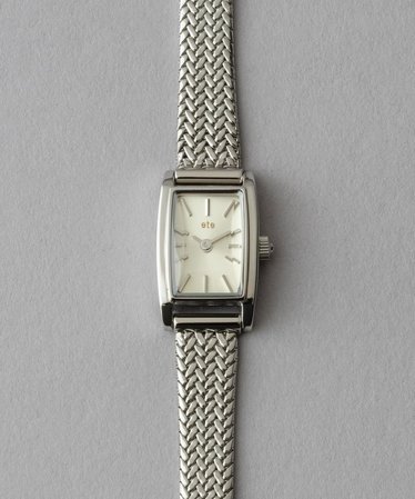 レディースの腕時計（シルバー/銀色）通販 | u0026mall（アンドモール）三井ショッピングパーク公式通販