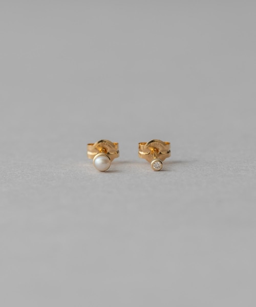 ete】 K10YG アメリカンピアス ステイゴールド ONLINE Limited ete】 K10YG アメリカンピアス ステイゴールド ONLINE Limited
