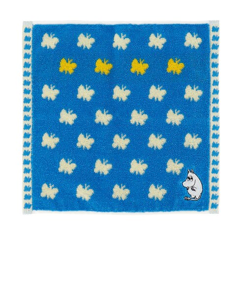 タオルハンカチ アイコン Dadway ダッドウェイ の通販 Mall