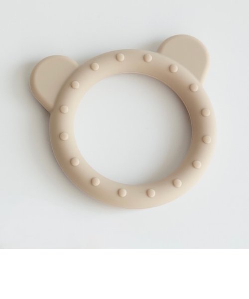 シリコンteether Bear